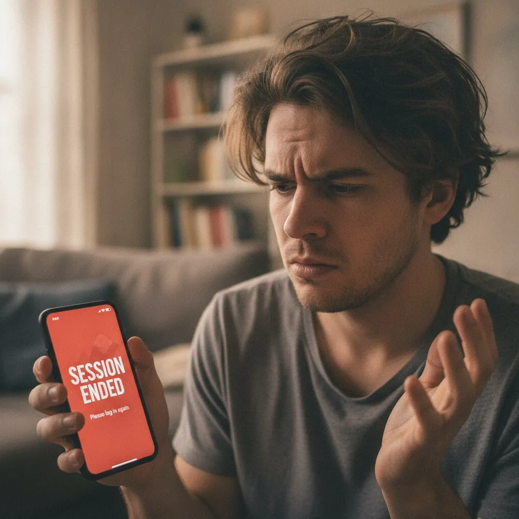 Why Spaces Vanish Faster Than You Think