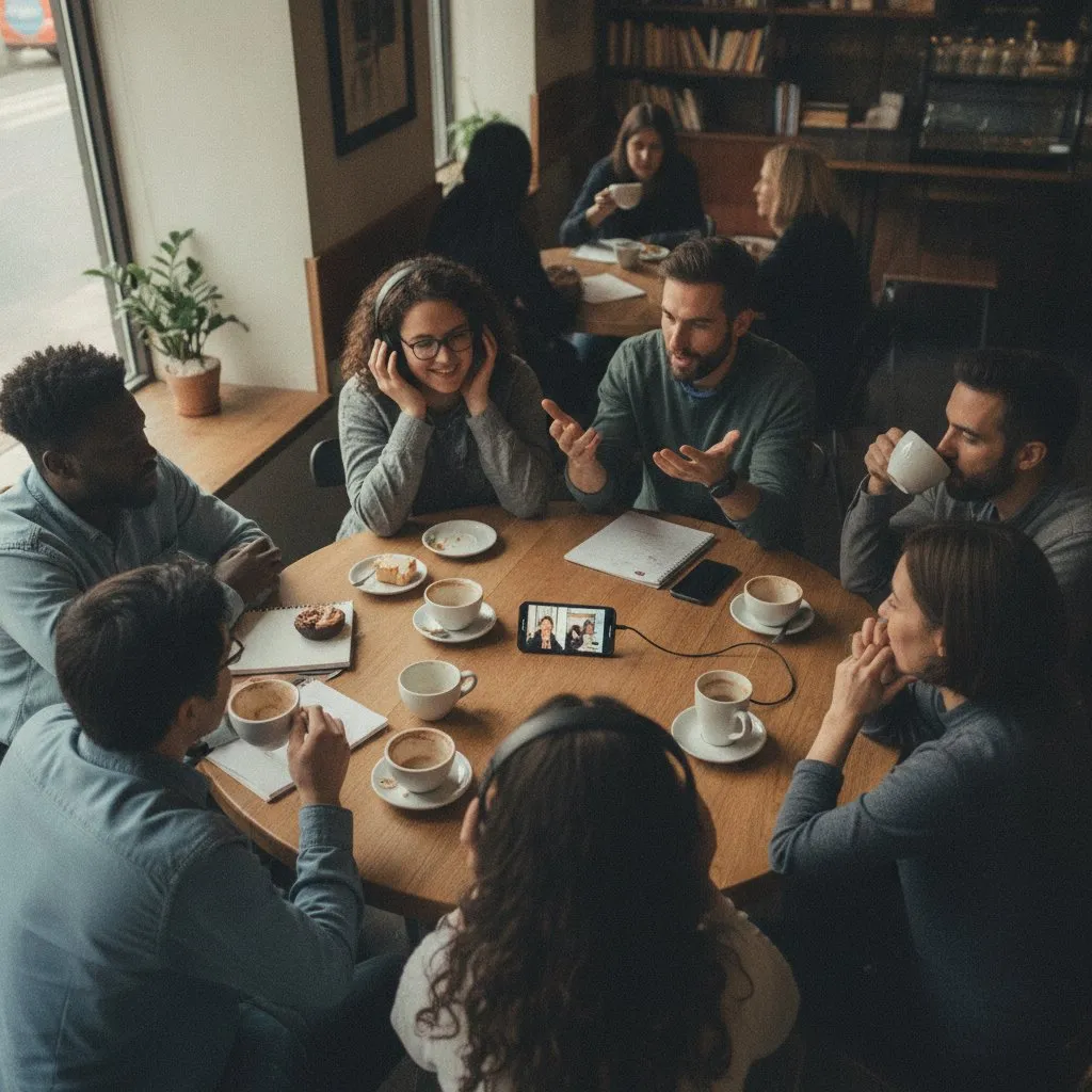 twitter live recorder